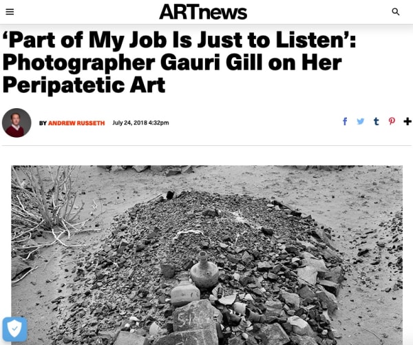 Gauri_Gill_Artnews_press_2018