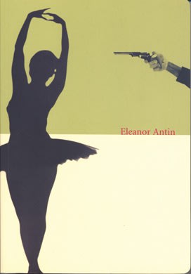 Eleanor Antin_Fellows of Contemporary Art_Los Angeles Museum_publication