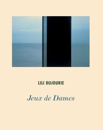 Dujourie-Lili-Jeux-des-dames-Lynne-Cooke