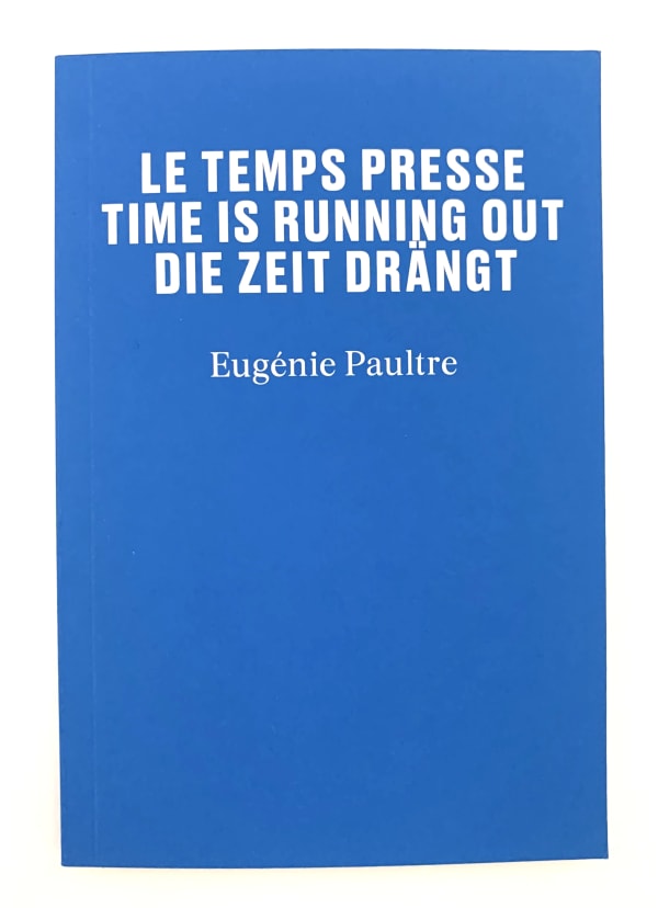 Eugénie Paultre