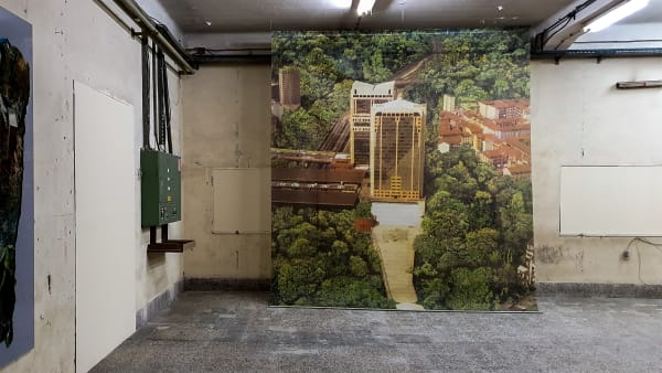 Bert_Theis_Aggloville_3rd_industrial_art_biennal_2020_croatia