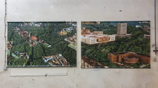 Bert_Theis_Aggloville_3rd_industrial_art_biennal_2020_croatia