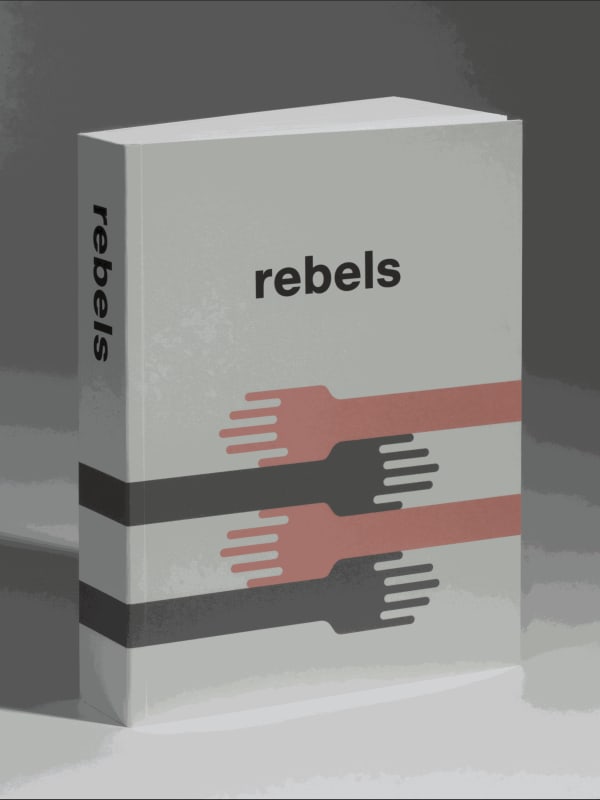Little Warsaw, Rebels, 2017