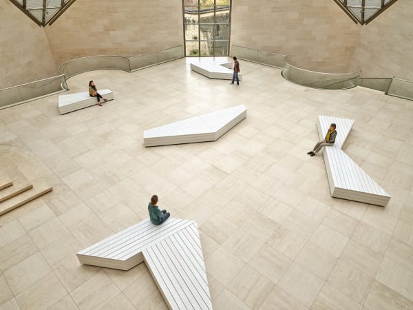 Bert Theis_Drifters_Mudam_2005-2006