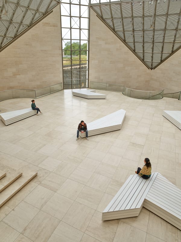 Bert Theis_Drifters_Mudam_2005-2006