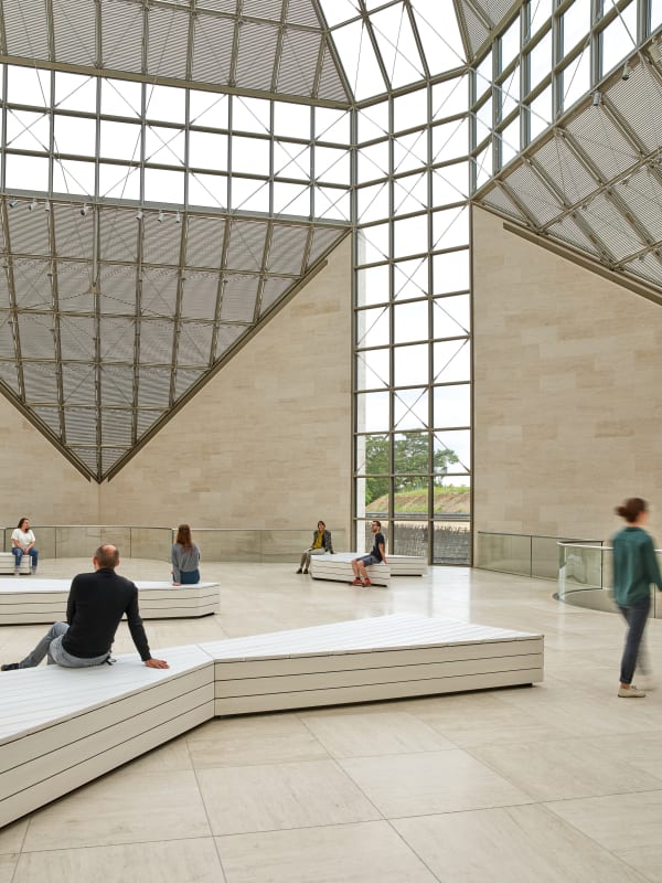 Bert Theis_Drifters_Mudam_2005-2006