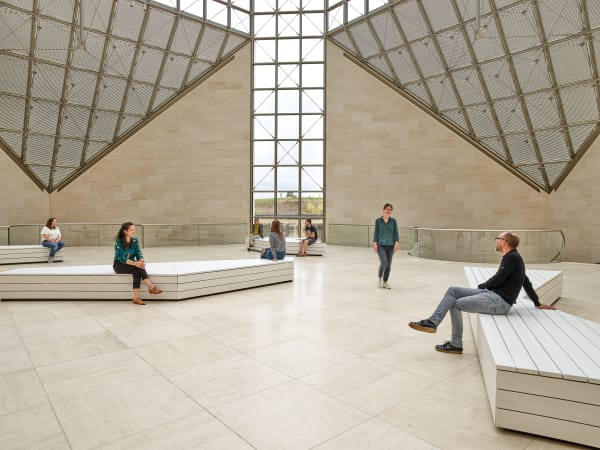 Bert Theis_Drifters_Mudam_2005-2006