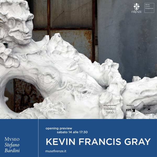 Kevin Francis Gray