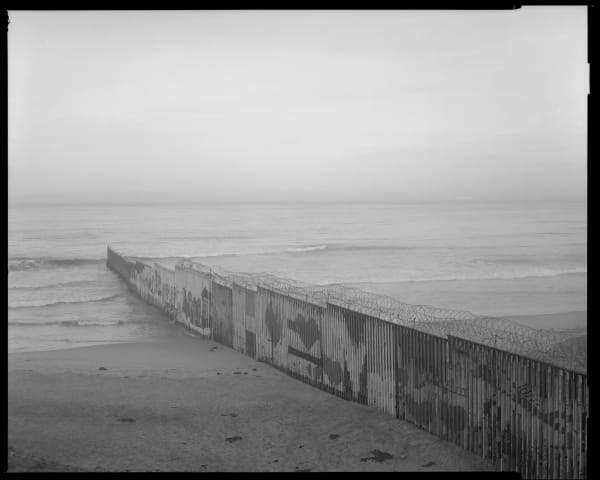 Lisa Elmaleh, Tijuana, Baja California, México, 2022