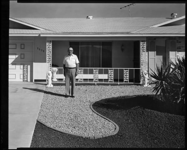 Allen A. Dutton, Arthur Webber, 1985