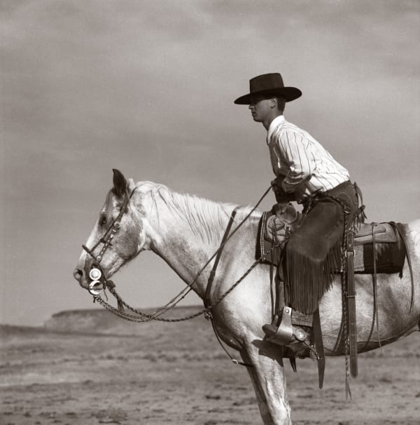 Adam Jahiel, The Wait