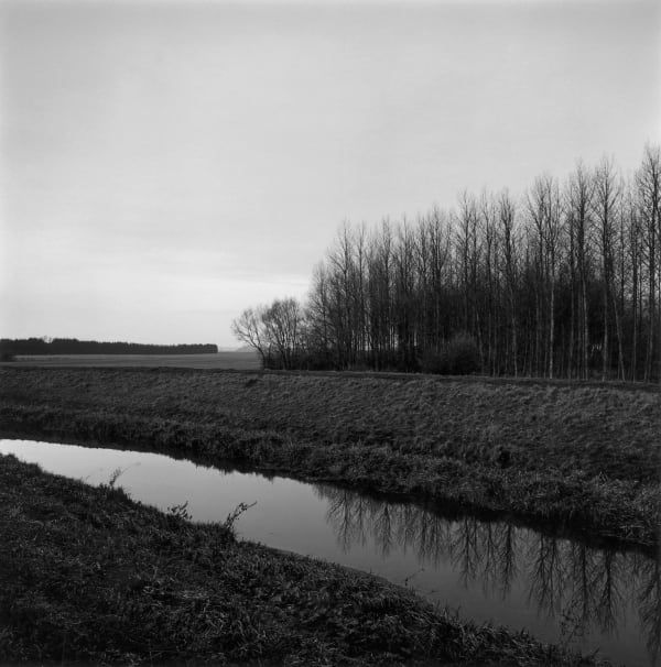 Paul Hart Billinghay Skirth, 2017