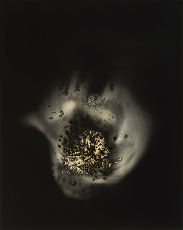 Christopher Colville, Inversion #2, 2015