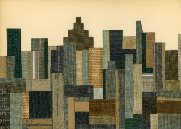 Andy Burgess Gotham 2, 2023