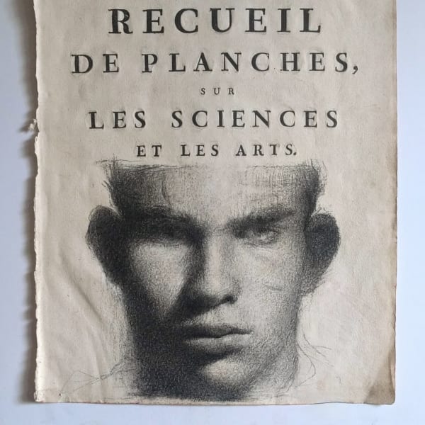 Chris Rush, Les Sciences et les Arts, 2022