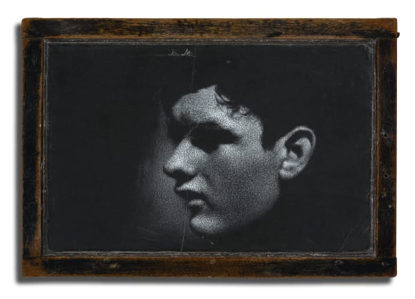 Chris Rush, KM, 2017-2022
