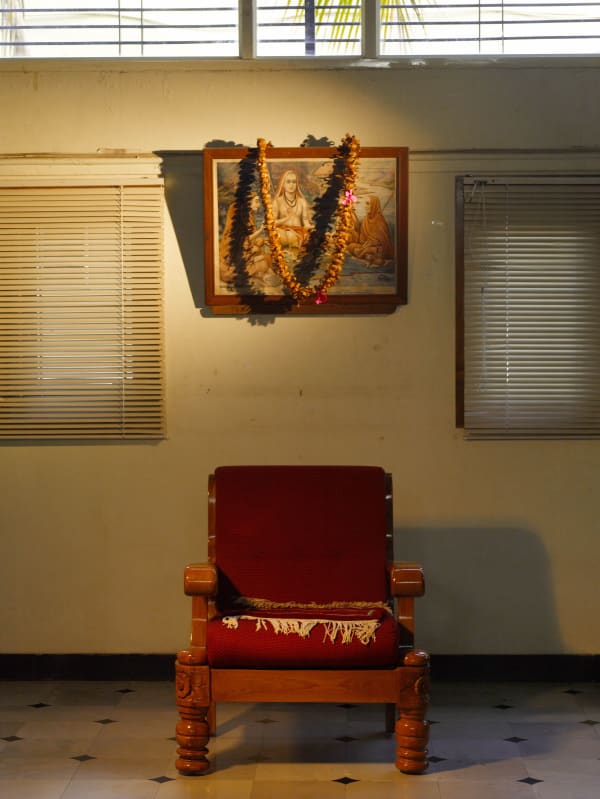 Michael O'Neill The Chair, 2006