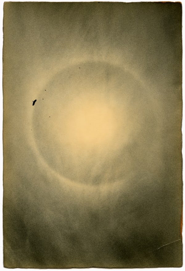 Masao Yamamoto, #1060, from Nakazora, n.d.
