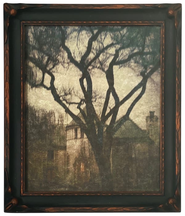 Wendi Schneider, At Dusk, 2019