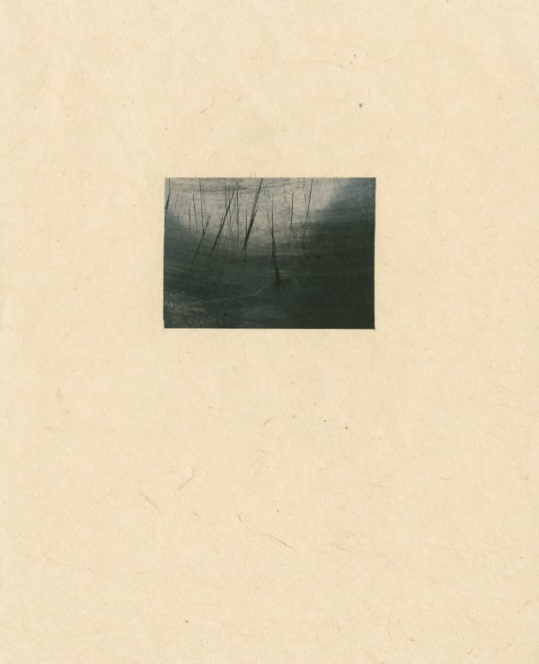 Ellen McMahon, What Remains VI, 2022