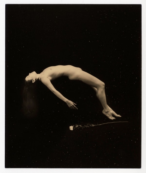 Masao Yamamoto, #814, from Nakazora, 1997