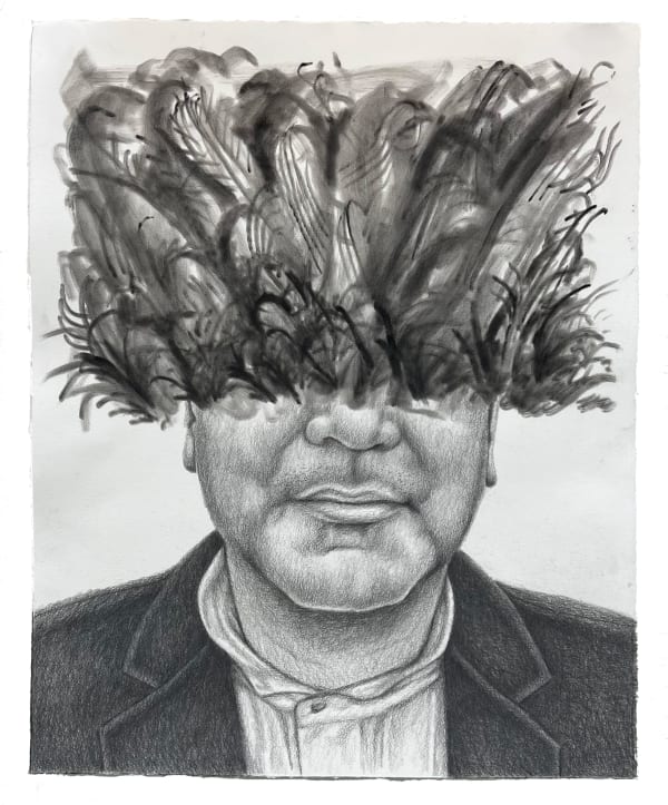 Alejandro Macias, Nopal an la Frente (Pastor), 2025