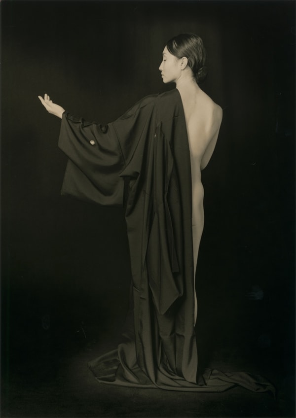 Yamamoto Masao, Tomosu #6003