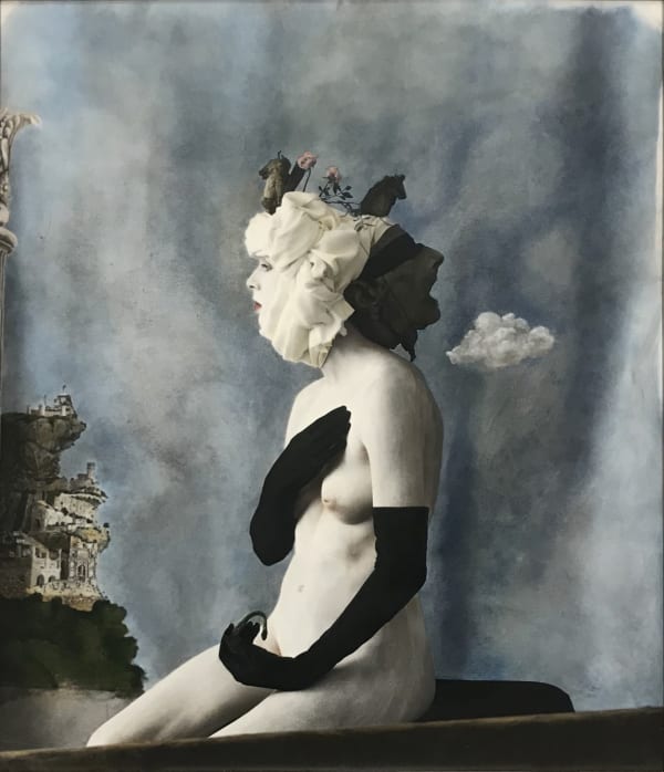 Joel-Peter Witkin, Prudence, 1996/2021