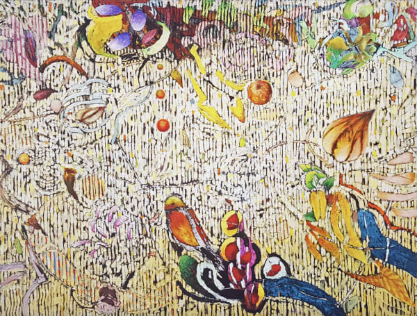 Jim Waid, Jaunt, n.d