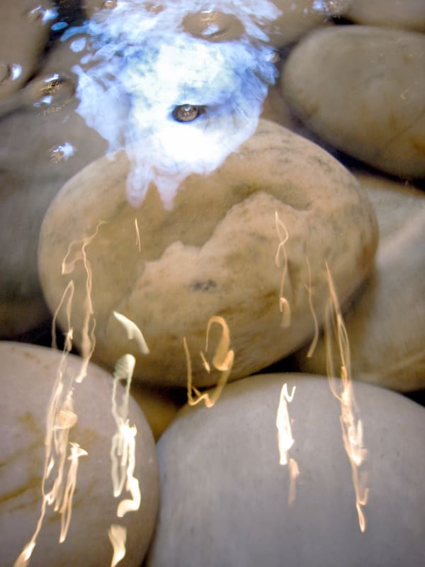 Michael O'Neill Third Eye, 2007