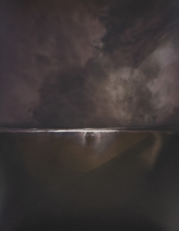 Chuck Kelton, View Not From a Window 111, 2015