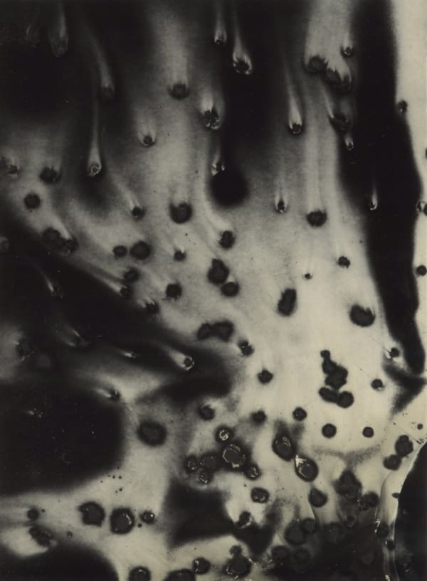 Christopher Colville, W.O.F., .02-04-15, 2015