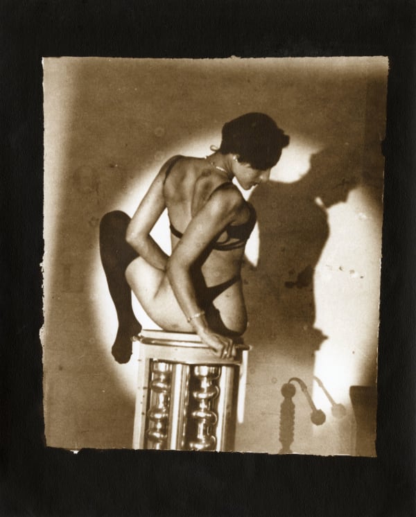 Ken Shorr, Untitled, 1992