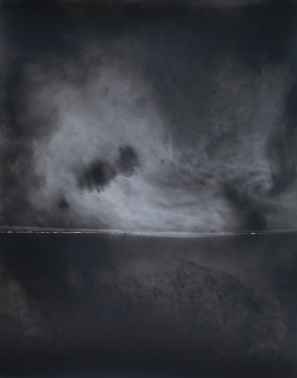 Chuck Kelton, View Not From a Window 173, 2017