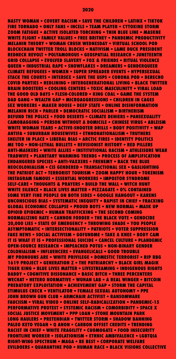 Kitty Brophy, It's 2020, Bitch, 2023