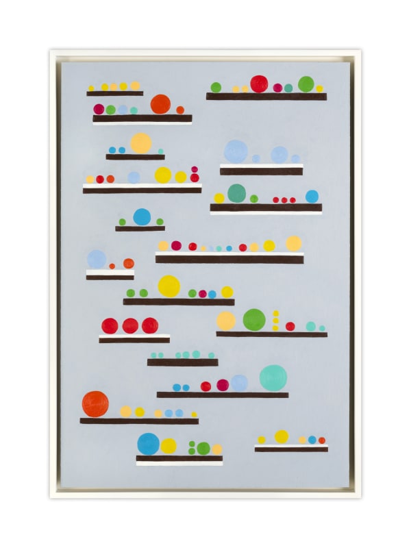Matt Magee Pill chart, 2023