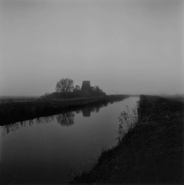 Paul Hart, December II, 2020-2024