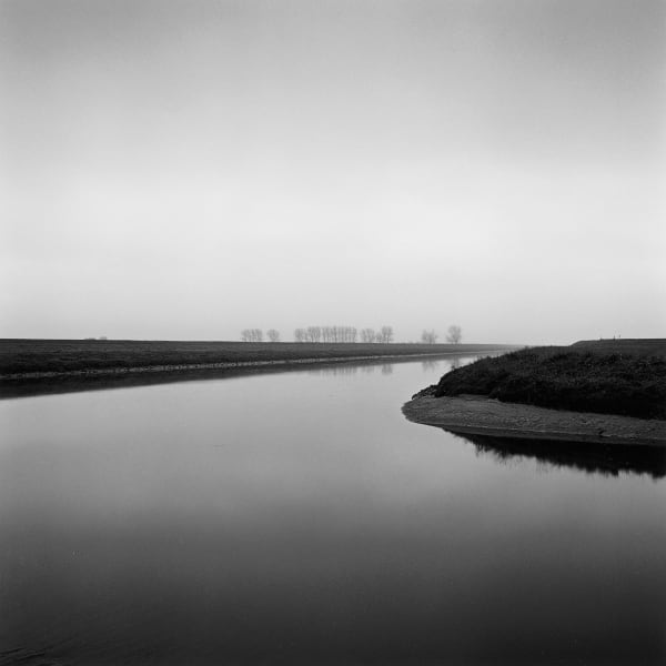 Paul Hart Fosdyke Bridge, 2013