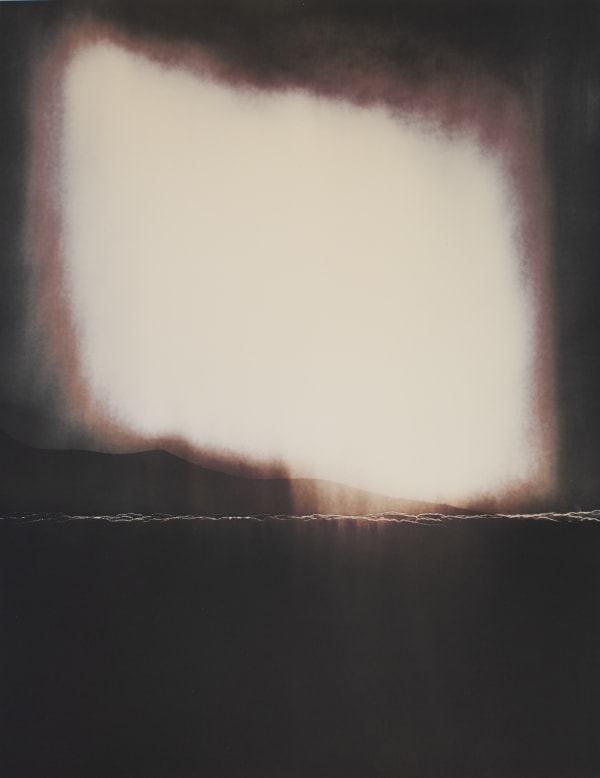 Chuck Kelton, View Not From a Window 22, 2013