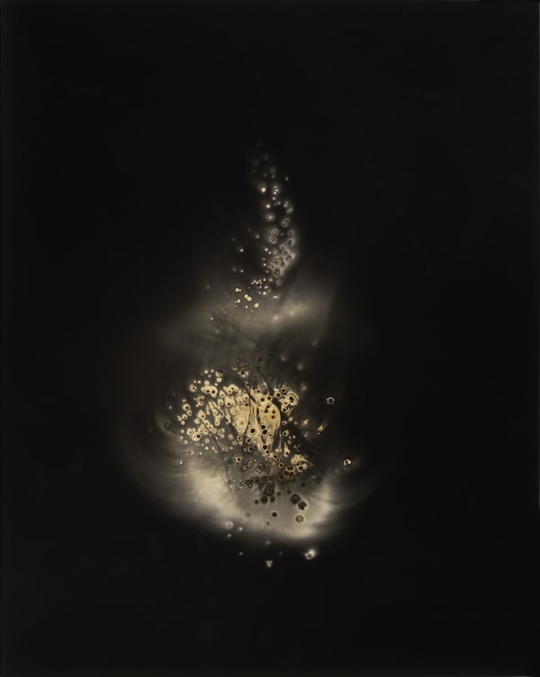 Christopher Colville, Inversion #3, 2015