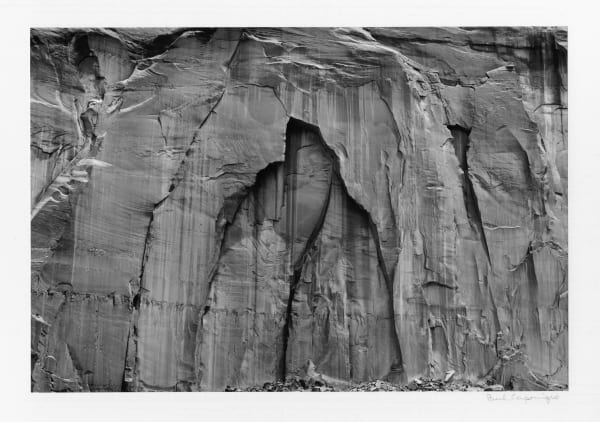 Paul Caponigro, Monument Valley, Utah, 1970