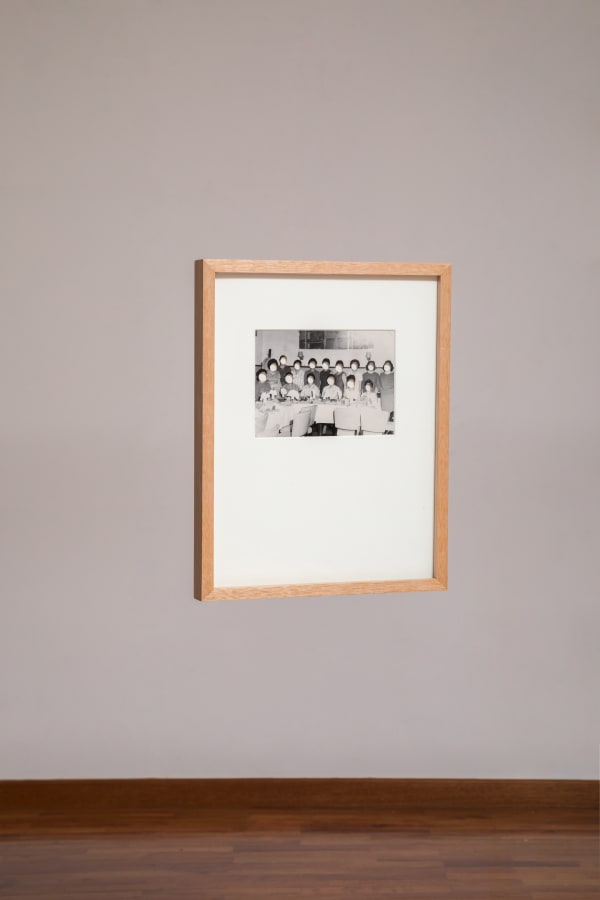 Alejandro Cartagena, Faces #34, 2019