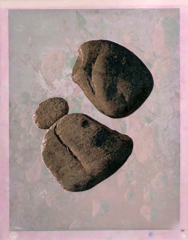 Todd Walker, Untitled, c. 1987