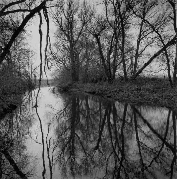 Paul Hart, February III, 2020-2024