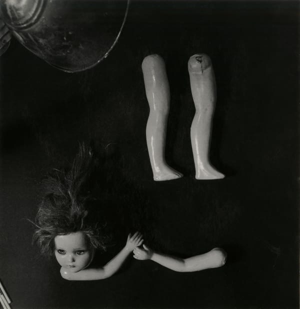 Kati Horna, Sin título, Ciudad de México, 1949
