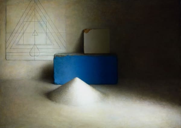 Chris Rush, Time, 2015-2023