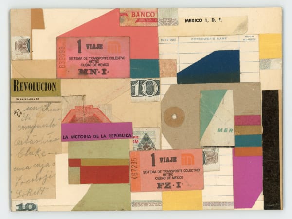 Andy Burgess Viaje, 2023