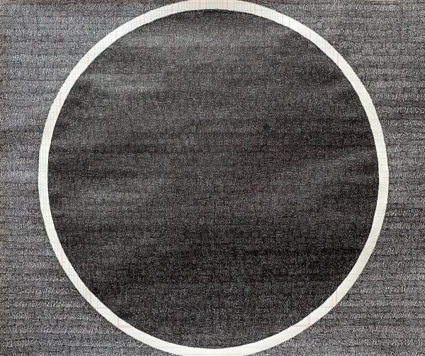 Albert Chamillard Eclipsed, 2022