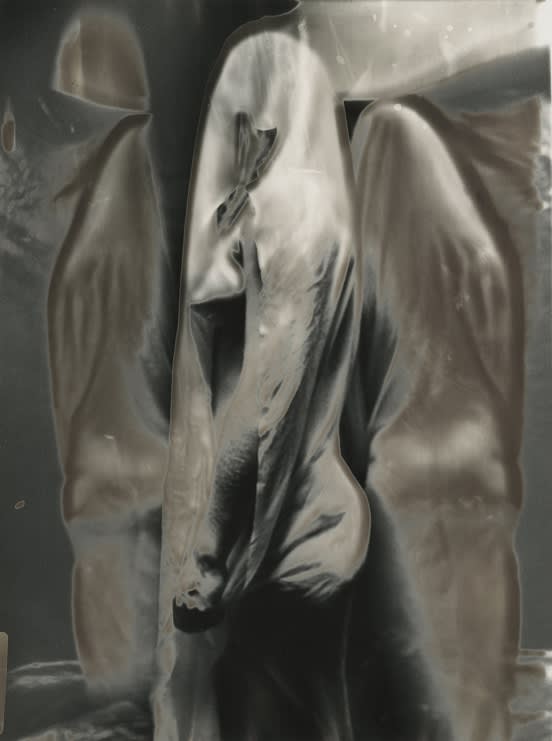 Todd Walker, Untitled, c. 1968-70