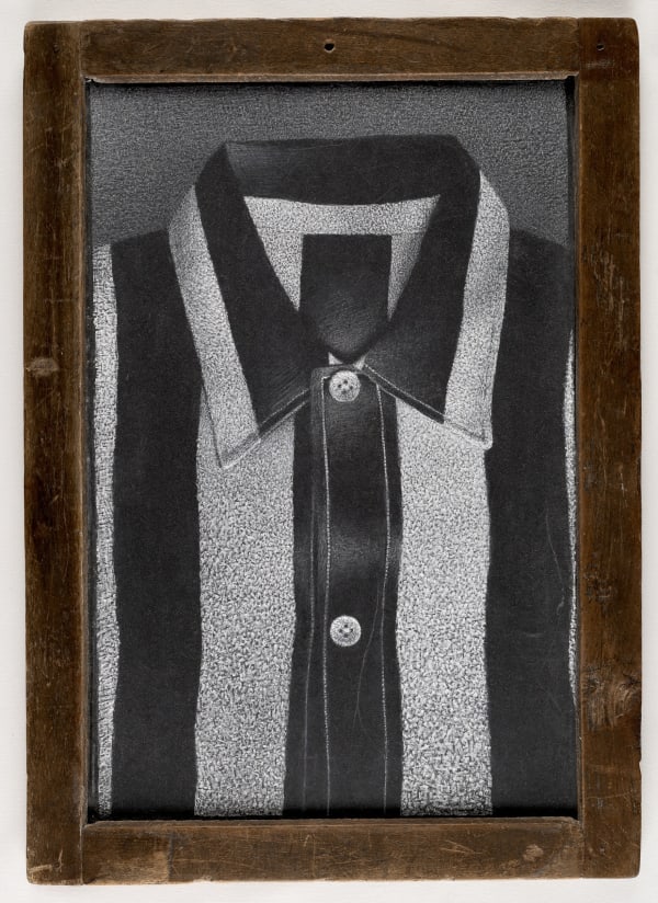 Chris Rush, Gift, 2021